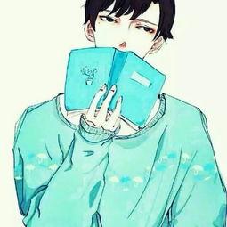 娱乐吃瓜的头像男动漫版,揭秘网络红人背后的故事